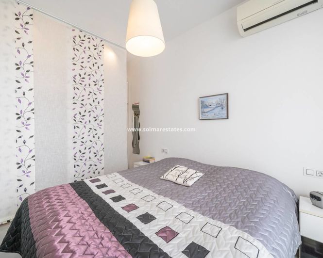 Image No.17-Villa de 2 chambres à vendre à Ciudad Quesada