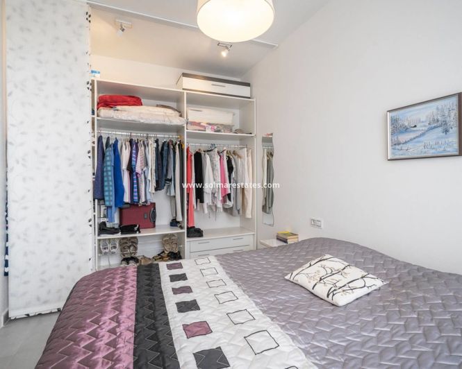 Image No.18-Villa de 2 chambres à vendre à Ciudad Quesada