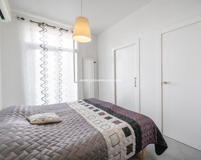 Image No.19-Villa de 2 chambres à vendre à Ciudad Quesada