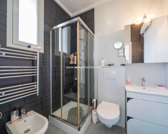 Image No.20-Villa de 2 chambres à vendre à Ciudad Quesada