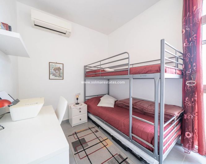 Image No.21-Villa de 2 chambres à vendre à Ciudad Quesada