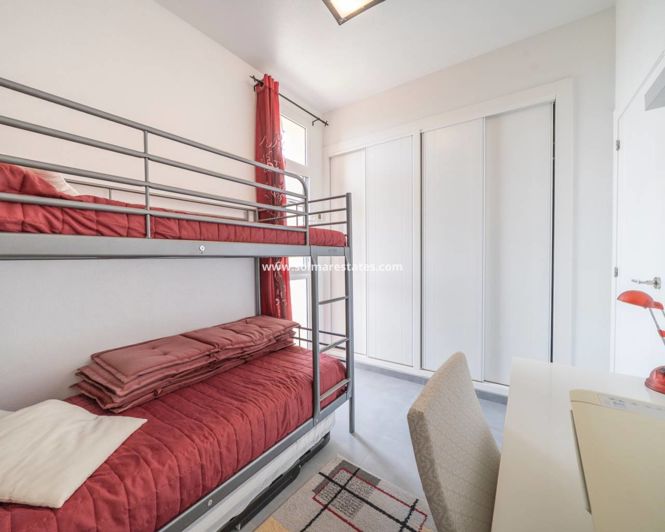 Image No.22-Villa de 2 chambres à vendre à Ciudad Quesada