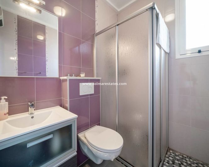 Image No.23-Villa de 2 chambres à vendre à Ciudad Quesada