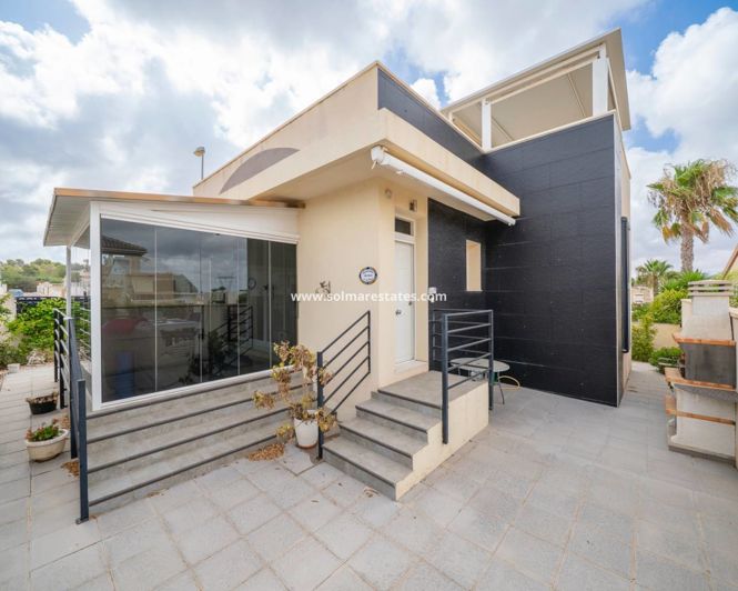 Image No.24-Villa de 2 chambres à vendre à Ciudad Quesada