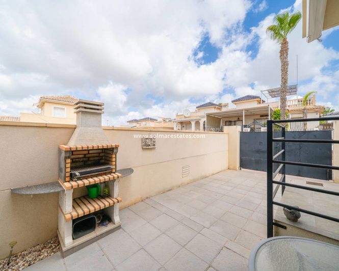 Image No.26-Villa de 2 chambres à vendre à Ciudad Quesada