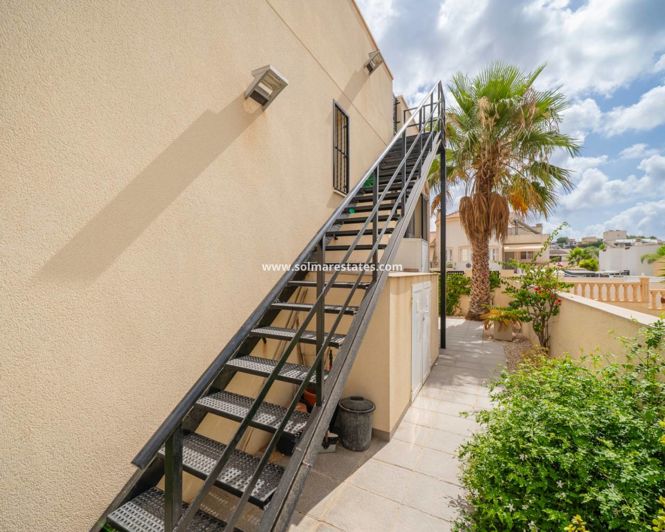 Image No.28-Villa de 2 chambres à vendre à Ciudad Quesada