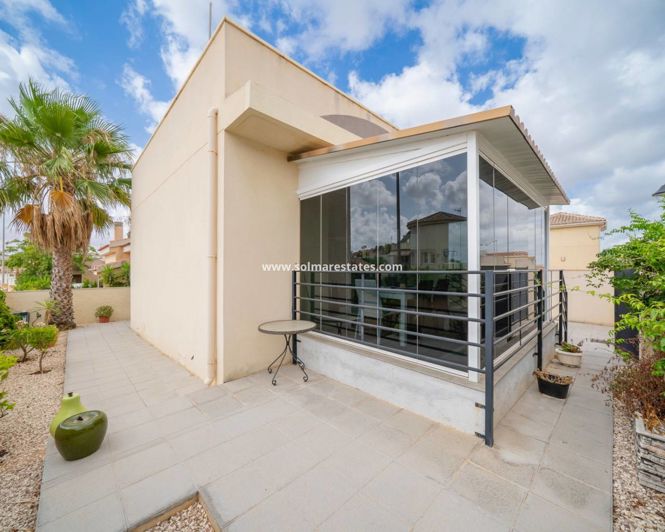 Image No.29-Villa de 2 chambres à vendre à Ciudad Quesada