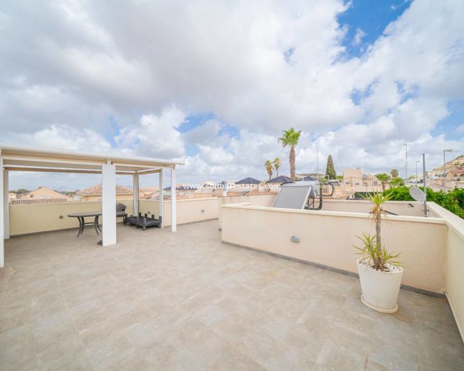 Image No.32-Villa de 2 chambres à vendre à Ciudad Quesada