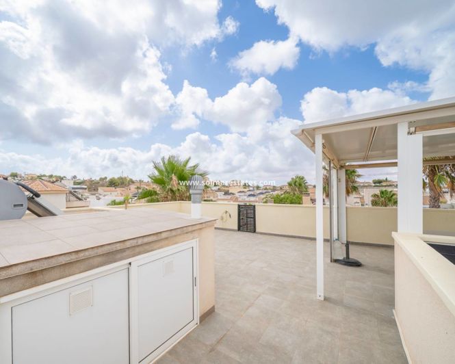 Image No.34-Villa de 2 chambres à vendre à Ciudad Quesada