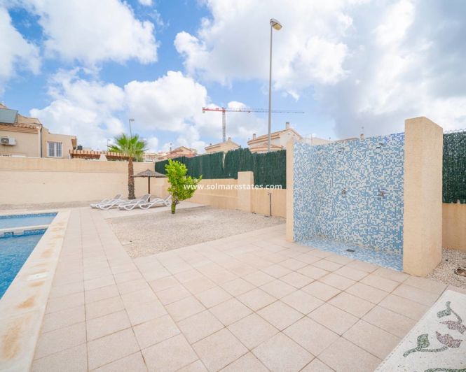 Image No.37-Villa de 2 chambres à vendre à Ciudad Quesada