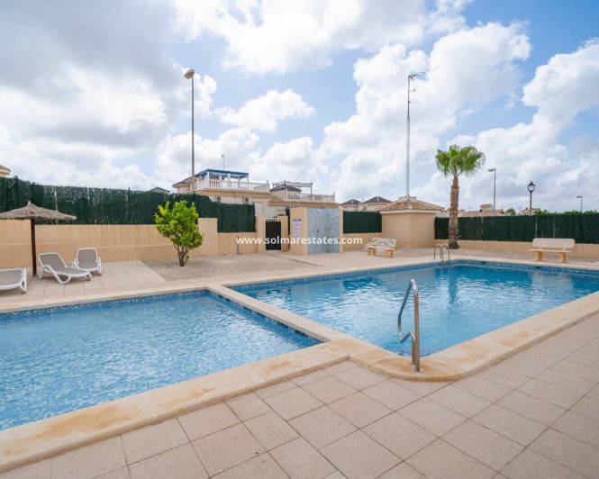 Image No.39-Villa de 2 chambres à vendre à Ciudad Quesada