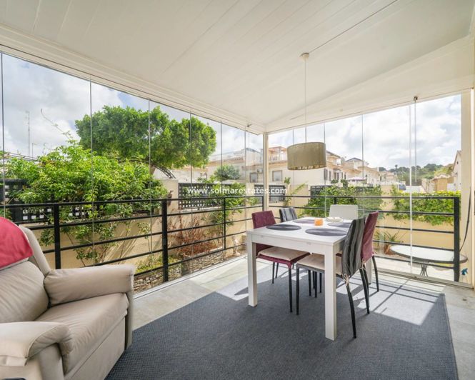 Image No.4-Villa de 2 chambres à vendre à Ciudad Quesada