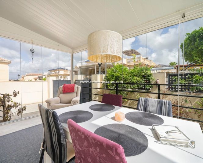 Image No.5-Villa de 2 chambres à vendre à Ciudad Quesada