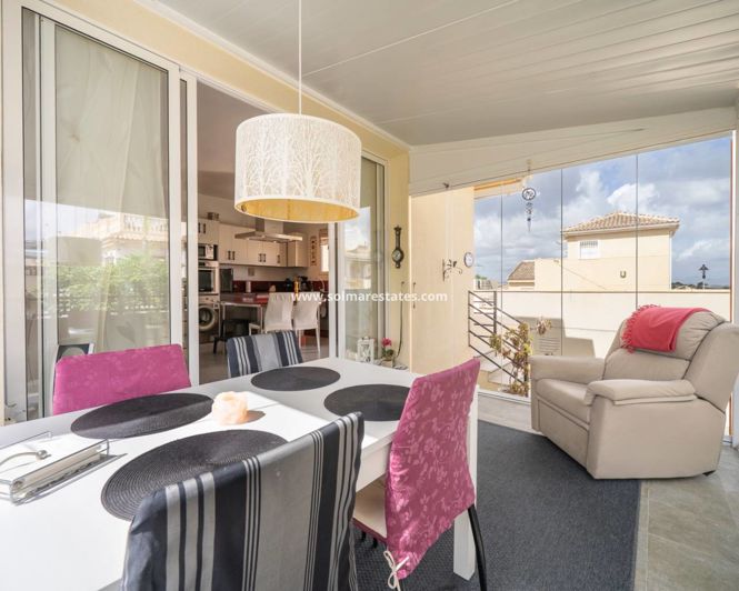 Image No.6-Villa de 2 chambres à vendre à Ciudad Quesada