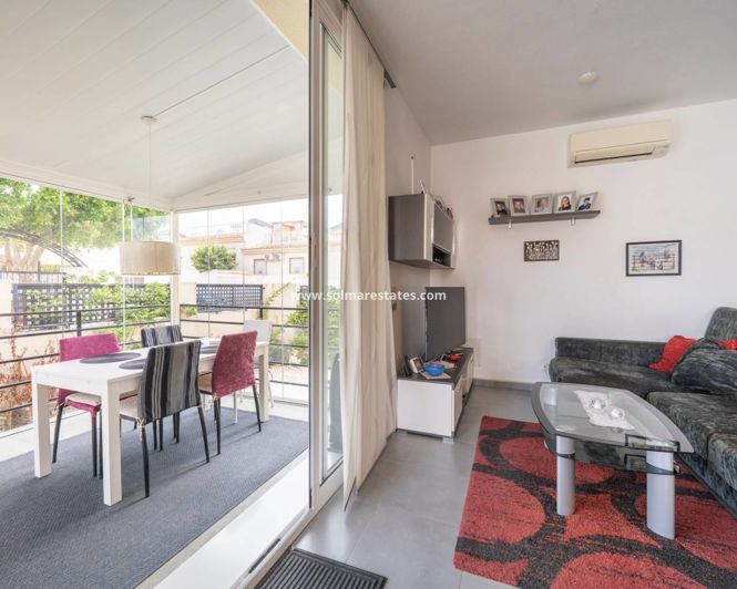 Image No.7-Villa de 2 chambres à vendre à Ciudad Quesada