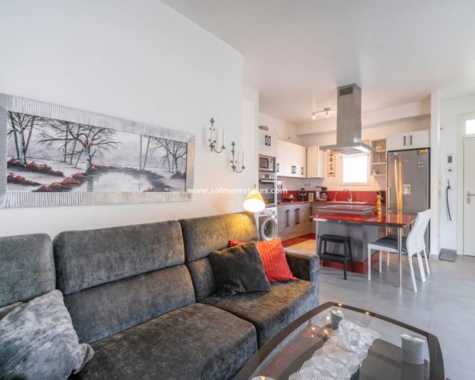 Image No.9-Villa de 2 chambres à vendre à Ciudad Quesada