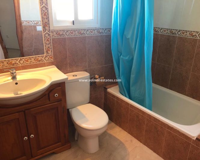 Image No.19-Maison de 3 chambres à vendre à San Miguel de Salinas