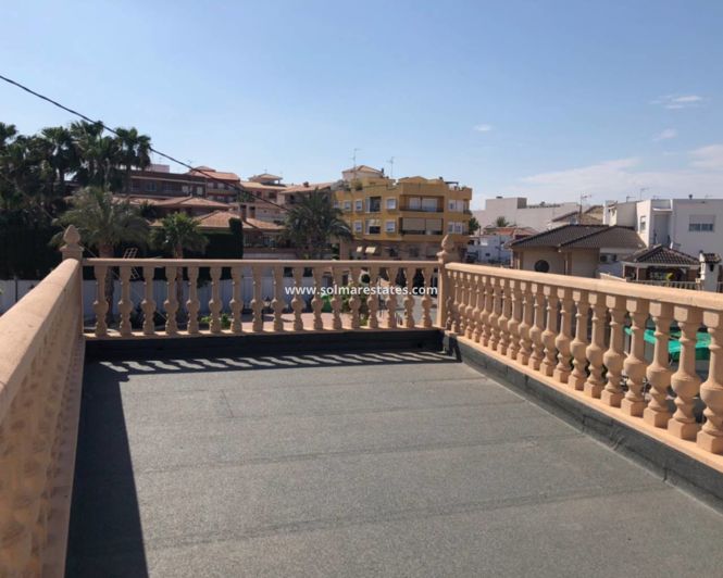 Image No.24-Maison de 3 chambres à vendre à San Miguel de Salinas