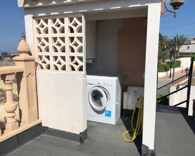 Image No.25-Maison de 3 chambres à vendre à San Miguel de Salinas