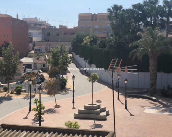 Image No.28-Maison de 3 chambres à vendre à San Miguel de Salinas