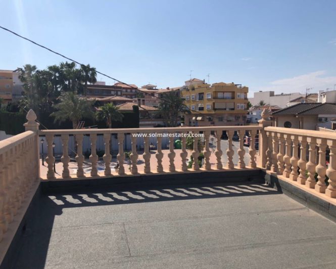 Image No.29-Maison de 3 chambres à vendre à San Miguel de Salinas