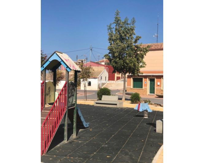 Image No.30-Maison de 3 chambres à vendre à San Miguel de Salinas