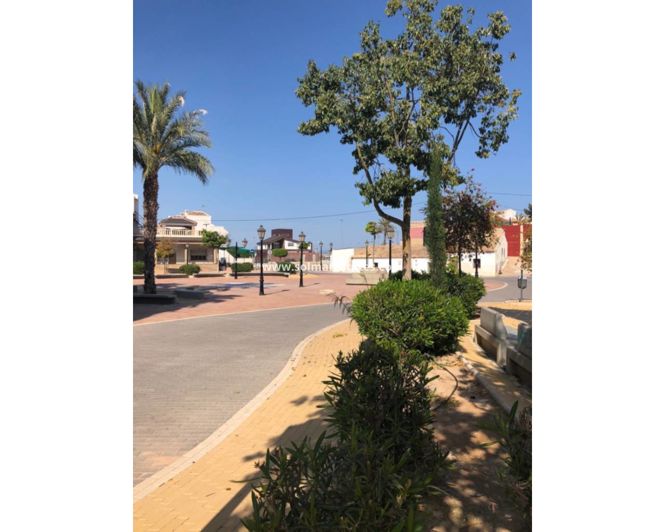 Image No.31-Maison de 3 chambres à vendre à San Miguel de Salinas