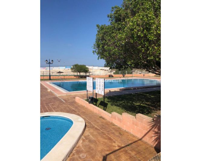 Image No.32-Maison de 3 chambres à vendre à San Miguel de Salinas