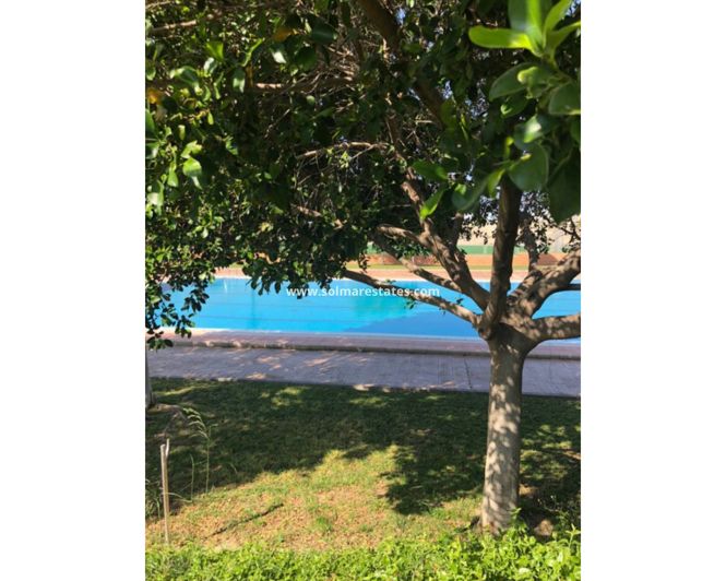 Image No.33-Maison de 3 chambres à vendre à San Miguel de Salinas