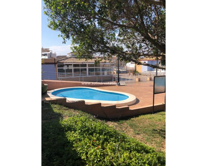 Image No.34-Maison de 3 chambres à vendre à San Miguel de Salinas