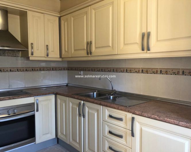 Image No.5-Maison de 3 chambres à vendre à San Miguel de Salinas