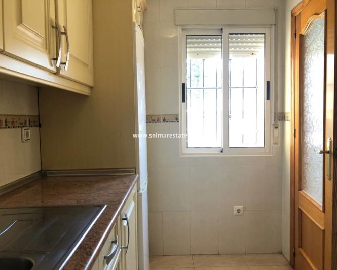 Image No.7-Maison de 3 chambres à vendre à San Miguel de Salinas