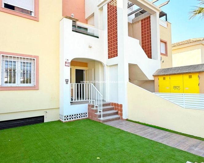 Image No.1-2 Bed Apartment for sale