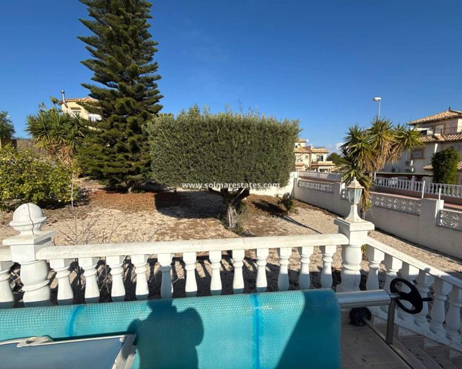 Image No.13-3 Bed Villa for sale