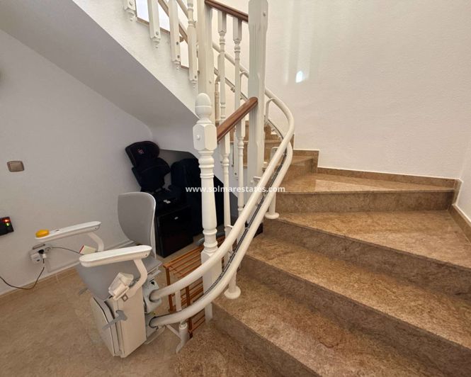 Image No.29-3 Bed Villa for sale