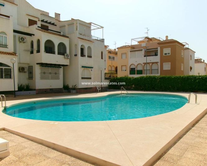 Image No.1-Appartement de 3 chambres à vendre à Torrevieja
