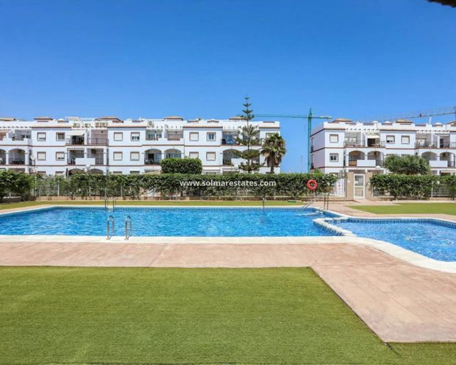 Image No.1-2 Bed Apartment for sale