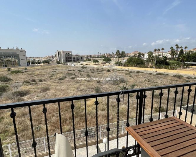 Image No.10-Appartement de 2 chambres à vendre à Punta Prima