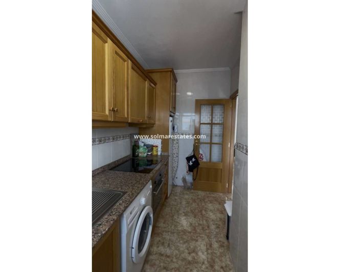 Image No.11-Appartement de 2 chambres à vendre à Punta Prima