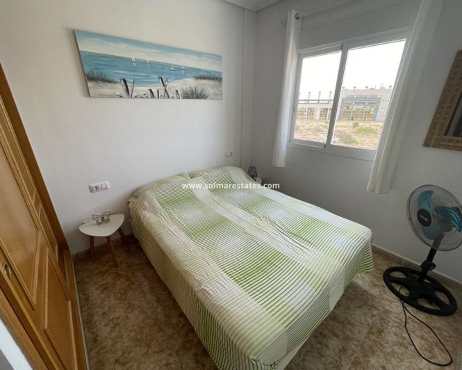 Image No.13-Appartement de 2 chambres à vendre à Punta Prima