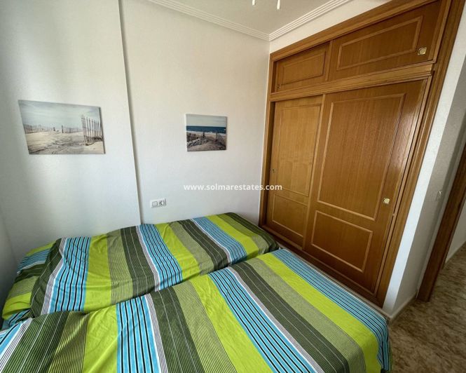 Image No.15-Appartement de 2 chambres à vendre à Punta Prima