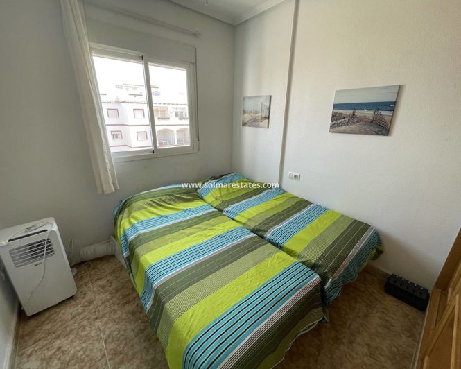 Image No.16-Appartement de 2 chambres à vendre à Punta Prima