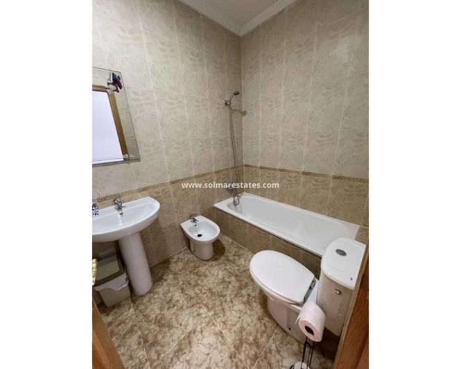 Image No.17-Appartement de 2 chambres à vendre à Punta Prima