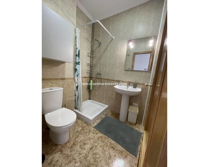 Image No.18-Appartement de 2 chambres à vendre à Punta Prima