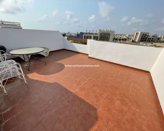 Image No.19-Appartement de 2 chambres à vendre à Punta Prima