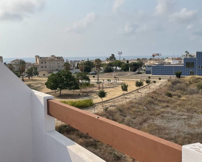 Image No.20-Appartement de 2 chambres à vendre à Punta Prima