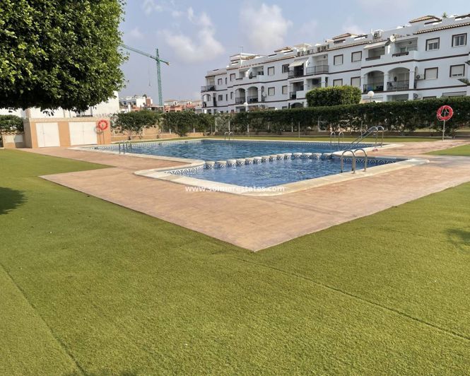 Image No.21-Appartement de 2 chambres à vendre à Punta Prima