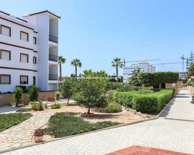 Image No.23-Appartement de 2 chambres à vendre à Punta Prima