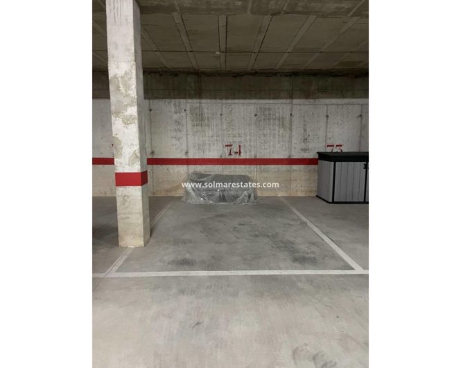 Image No.25-Appartement de 2 chambres à vendre à Punta Prima