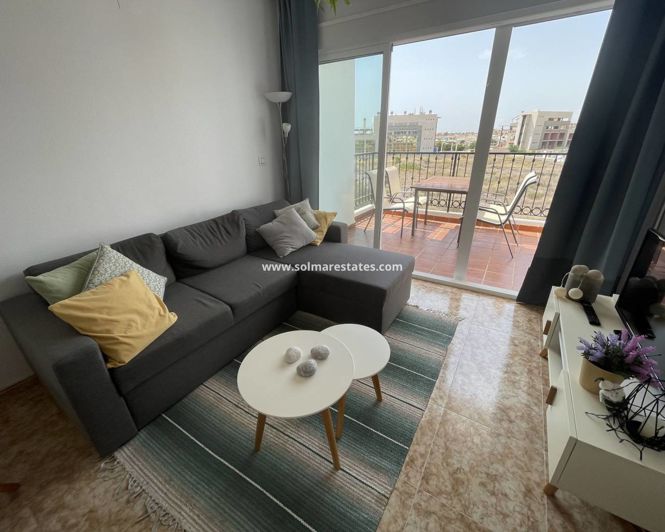 Image No.4-Appartement de 2 chambres à vendre à Punta Prima